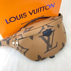 louis vuitton canta bel bumbag oversize