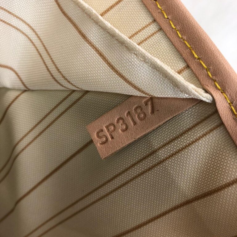 louis vuitton canta beyaz buyuk boy neverfull damier 39x32x19