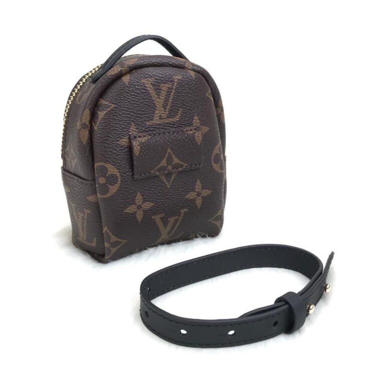 louis vuitton canta bileklik lvxlol party palm 26cm