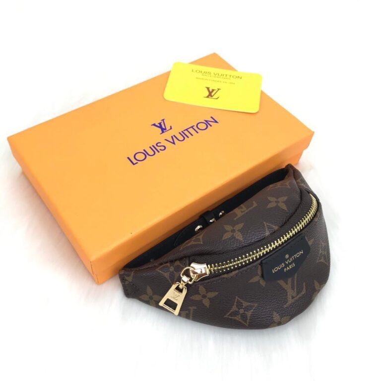 louis vuitton canta bileklik party bumbag 26cm
