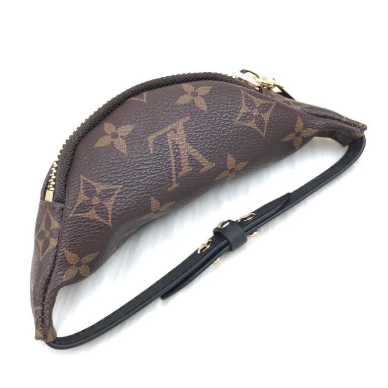 louis vuitton canta bileklik party bumbag 26cm