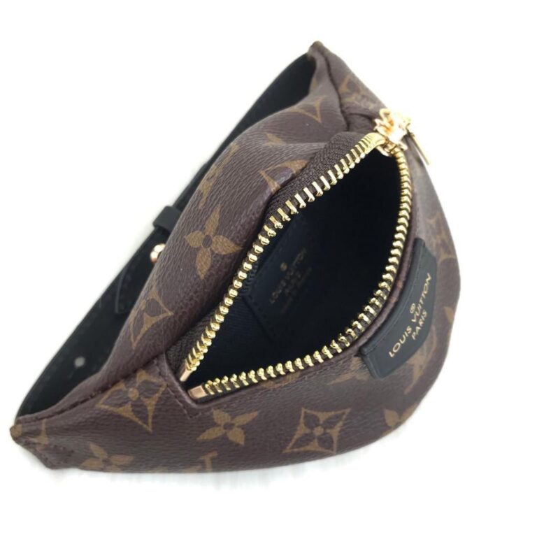 louis vuitton canta bileklik party bumbag 26cm