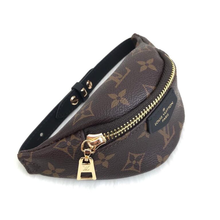 louis vuitton canta bileklik party bumbag 26cm