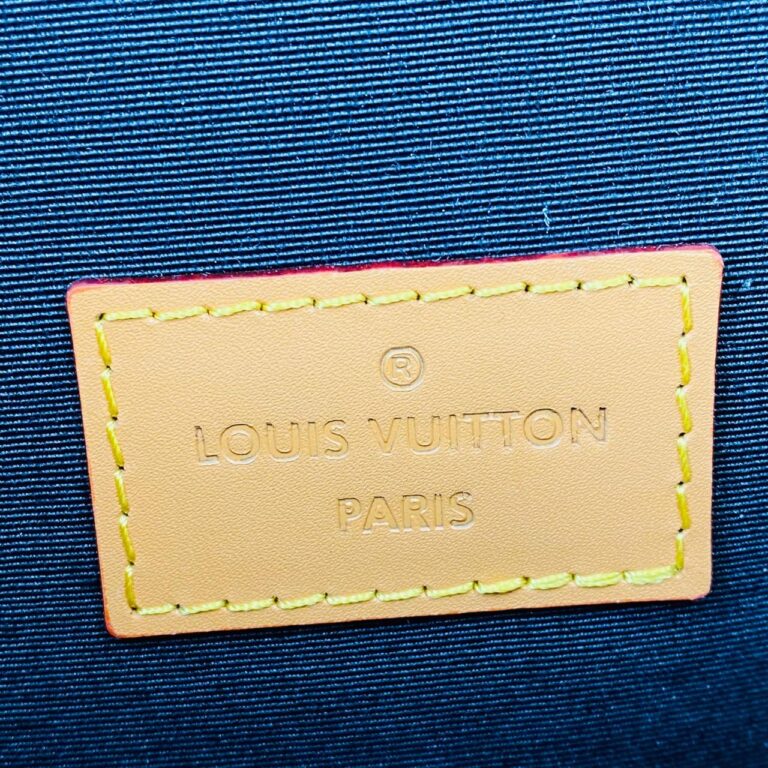 louis vuitton canta erkek amazone messenger 18x13x9