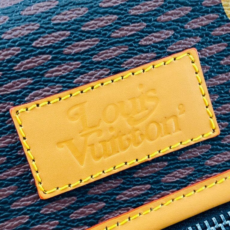 louis vuitton canta erkek amazone messenger 18x13x9