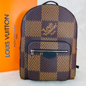 louis vuitton canta lv collection josh backpack 40x32x13
