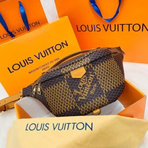 louis vuitton canta lv2 collection bumbag bel