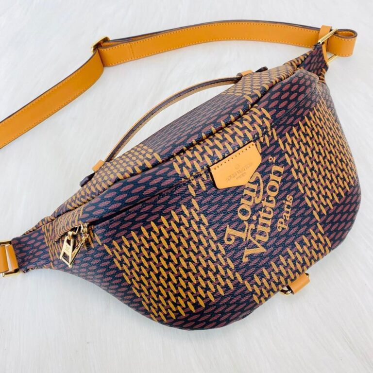 louis vuitton canta lv2 collection bumbag bel