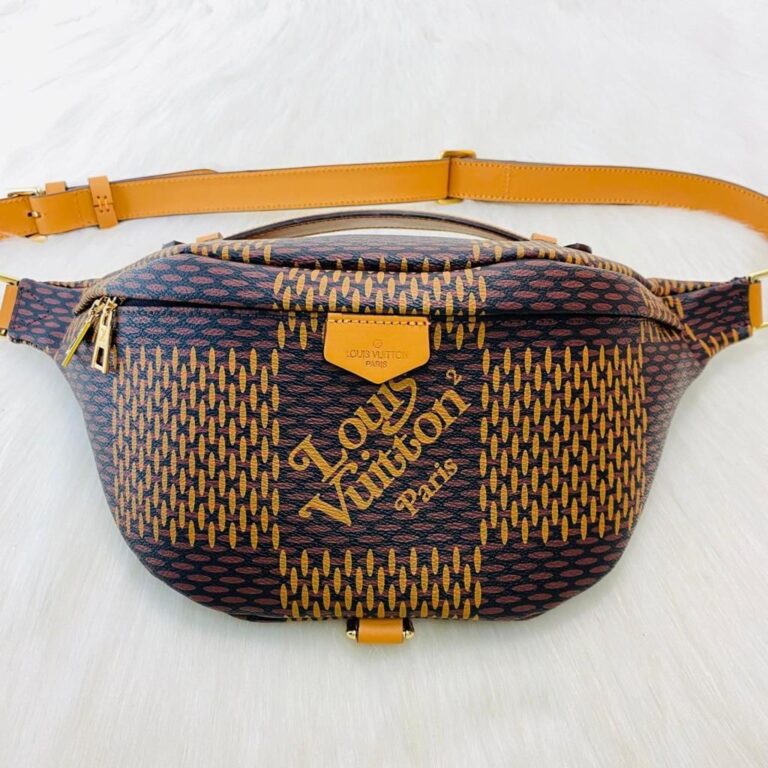 louis vuitton canta lv2 collection bumbag bel