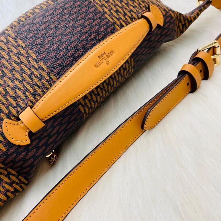 louis vuitton canta lv2 collection bumbag bel