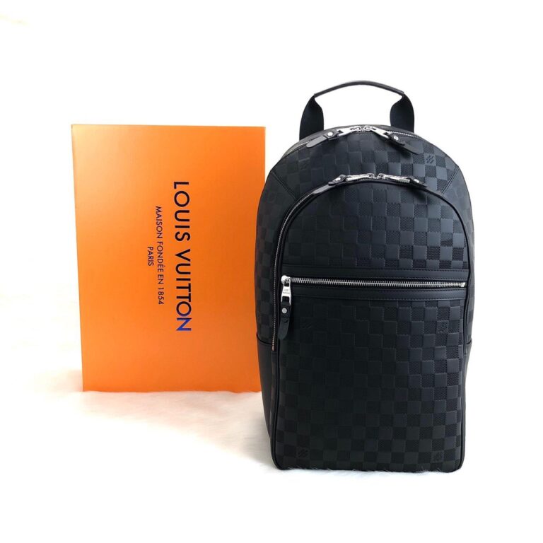 louis vuitton canta michael backpack sirt infiniti