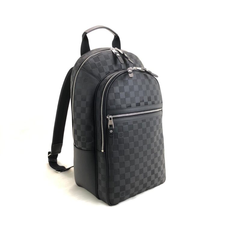 louis vuitton canta michael backpack sirt infiniti