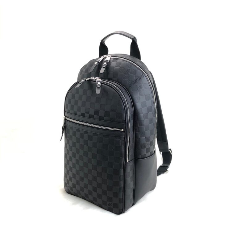 louis vuitton canta michael backpack sirt infiniti