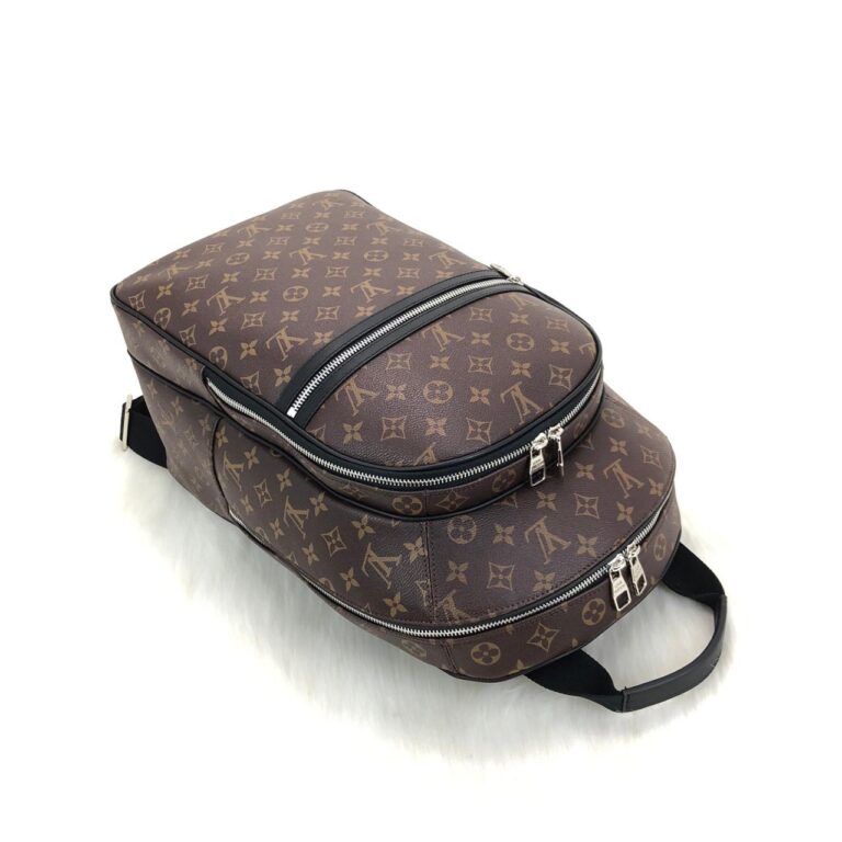 louis vuitton canta michael backpack sirt monogram