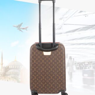 louis vuitton canta monogram zephyr kabin boy cek cek valiz 55cm