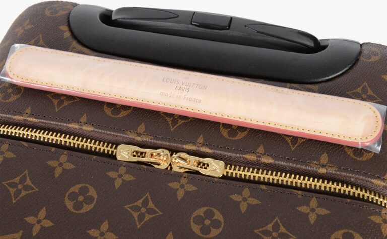 louis vuitton canta monogram zephyr kabin boy cek cek valiz 55cm