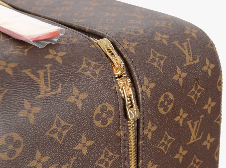 louis vuitton canta monogram zephyr kabin boy cek cek valiz 55cm