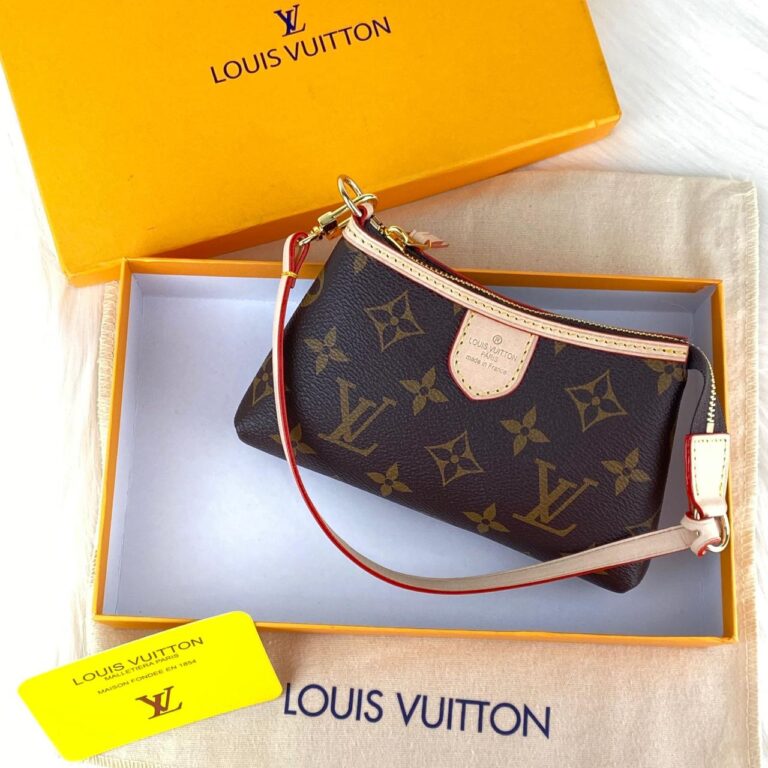 louis vuitton canta pocette pouch 16x9cm