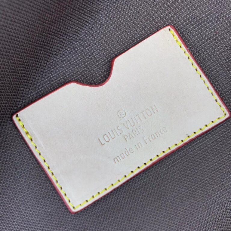 louis vuitton canta renkli zephyr kabin boy cek cek valiz 55cm
