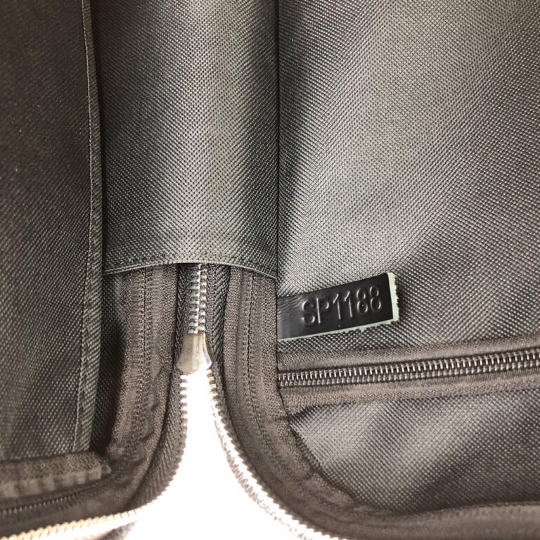 louis vuitton canta siyah epi zephyr kabin boy cek cek valiz 55cm
