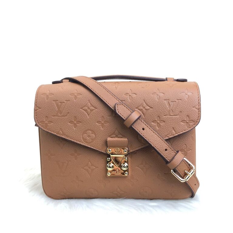 louis vuitton canta taba metis pochette 25x19cm