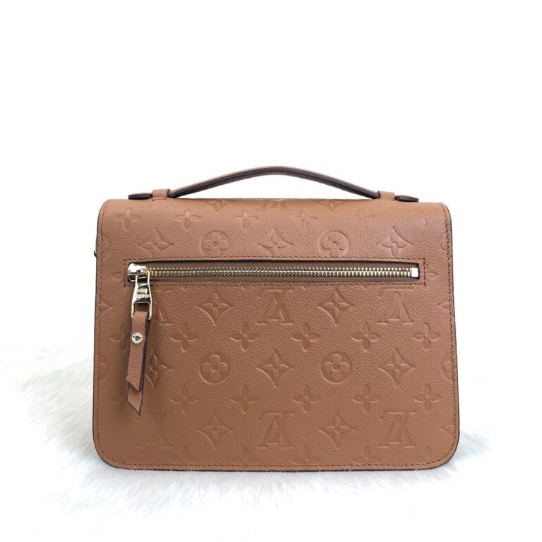 louis vuitton canta taba metis pochette 25x19cm