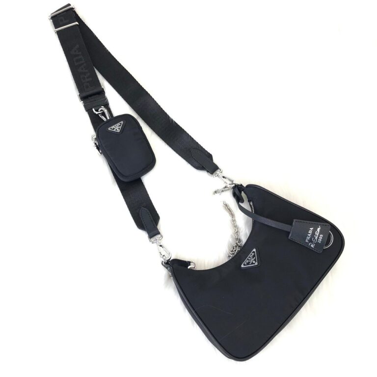 prada canta sirt 2005 re edition