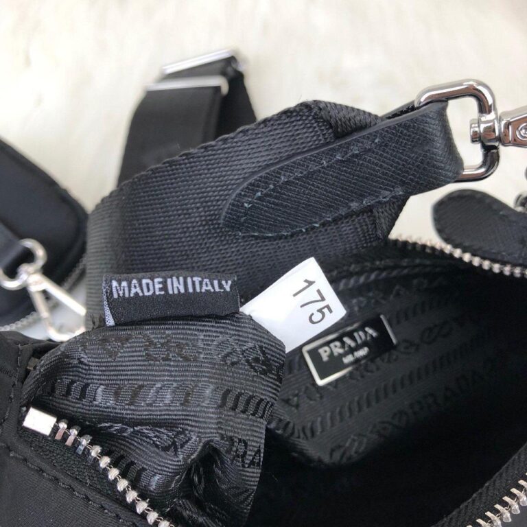 prada canta sirt 2005 re edition