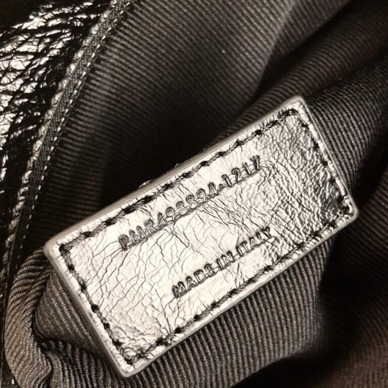 yves saint laurent ysl canta siyah niki medium 28x20cm