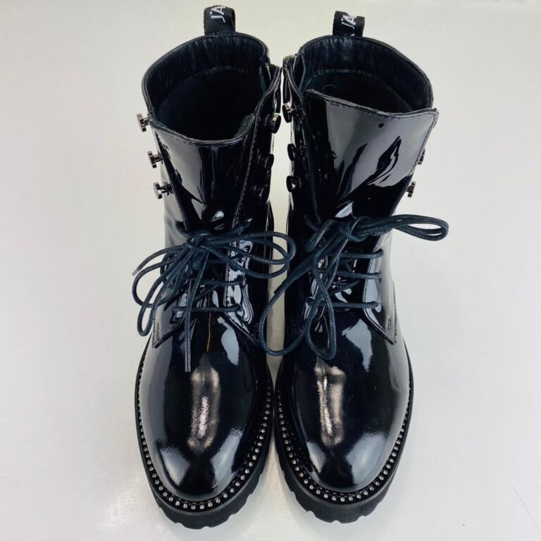 christian dior ayakkabi bot rugan rebelle army taban topuk 3cm