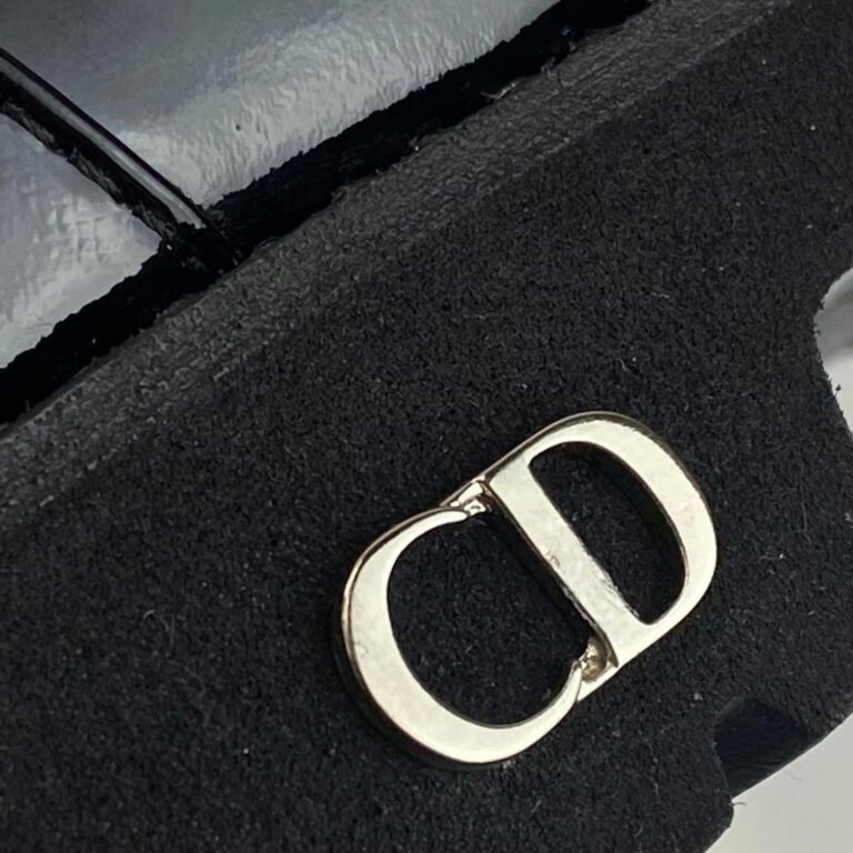 christian dior ayakkabi bot rugan rebelle army taban topuk 3cm