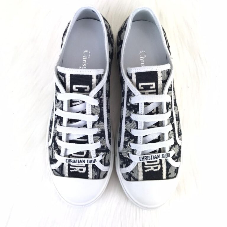 christian dior ayakkabi walkn sneaker