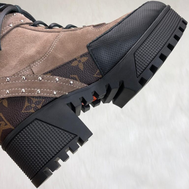 louis vuitton ayakkabi laureate platform bot vizon