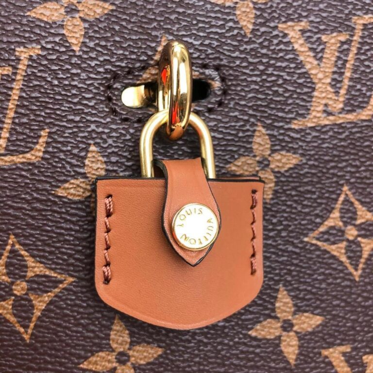 louis vuitton canta Millefeuille simetrik 33x23x11cm