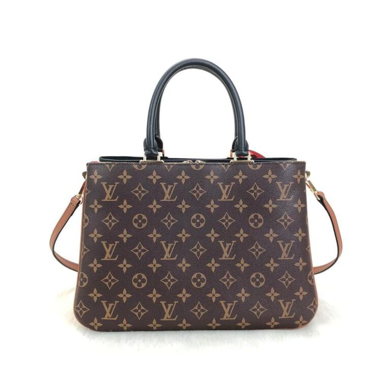 louis vuitton canta Millefeuille simetrik 33x23x11cm