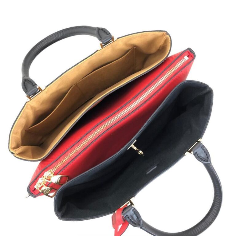louis vuitton canta Millefeuille simetrik 33x23x11cm