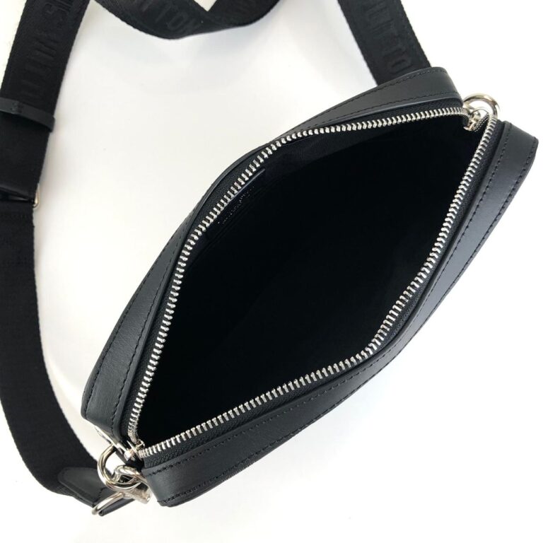 louis vuitton canta siyah trio messenger postaci 25x18cm