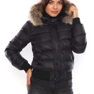 moncler mont beli lastikli yatay desen kapuson QR kod