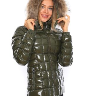 moncler mont parlak yesil haki QR kod
