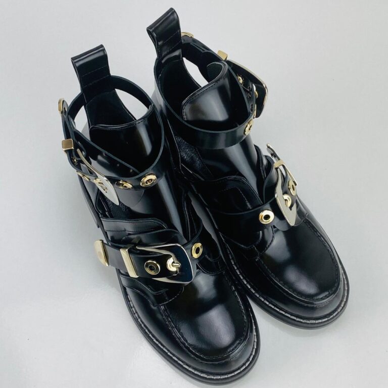 balenciaga ayakkabi rahat kalip