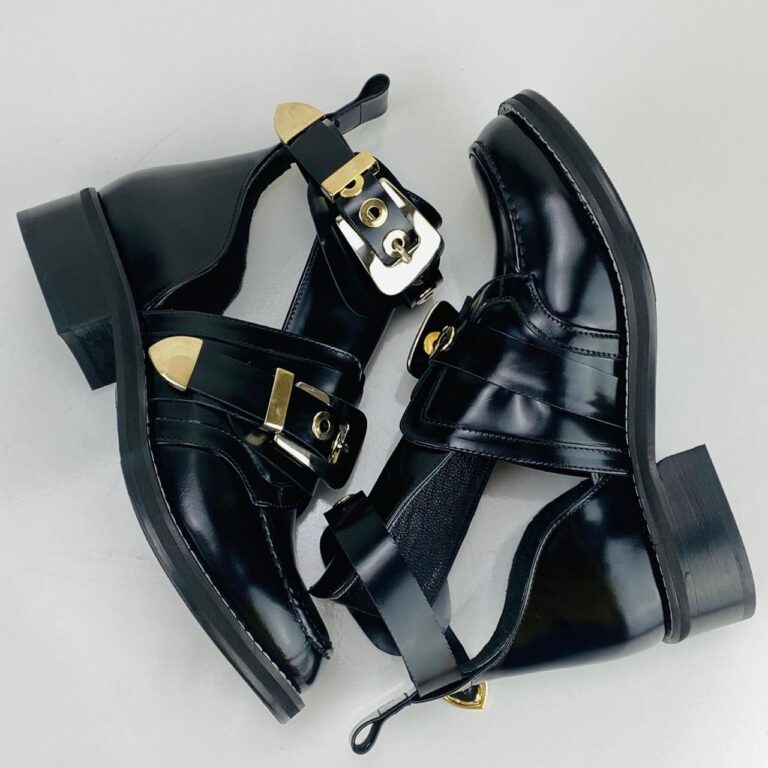 balenciaga ayakkabi rahat kalip