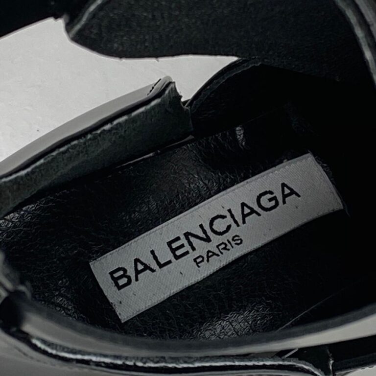 balenciaga ayakkabi rahat kalip