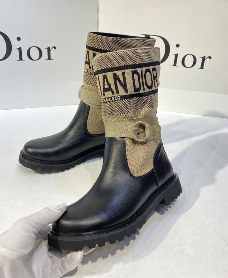 christian dior ayakkabi d major 26 cm uzunluk bot