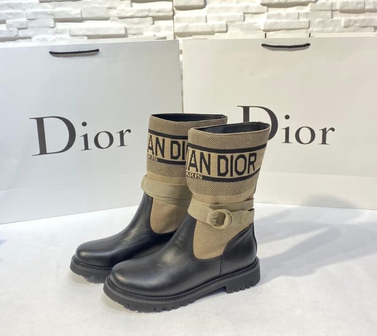 christian dior ayakkabi d major 26 cm uzunluk bot