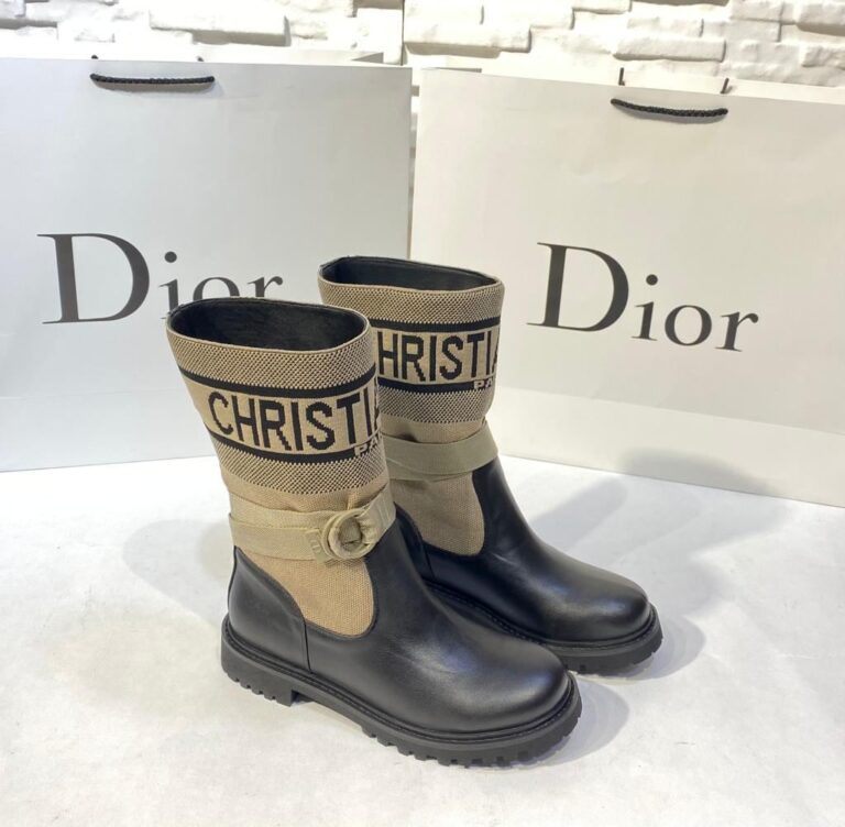 christian dior ayakkabi d major 26 cm uzunluk bot