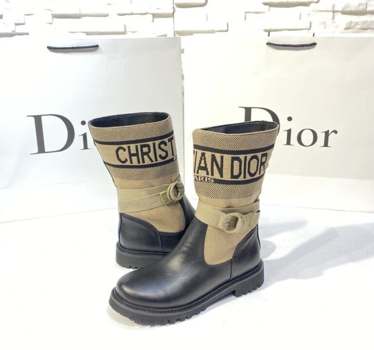 christian dior ayakkabi d major 26 cm uzunluk bot