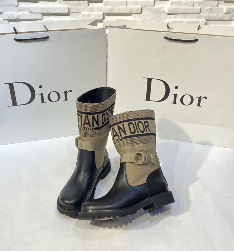 christian dior ayakkabi d major 26 cm uzunluk bot