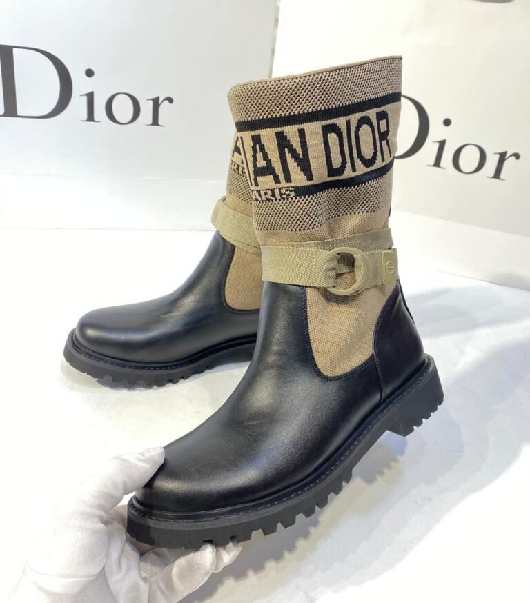 christian dior ayakkabi d major 26 cm uzunluk bot