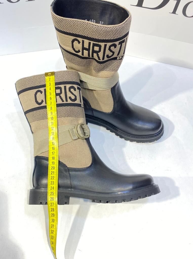 christian dior ayakkabi d major 26 cm uzunluk bot