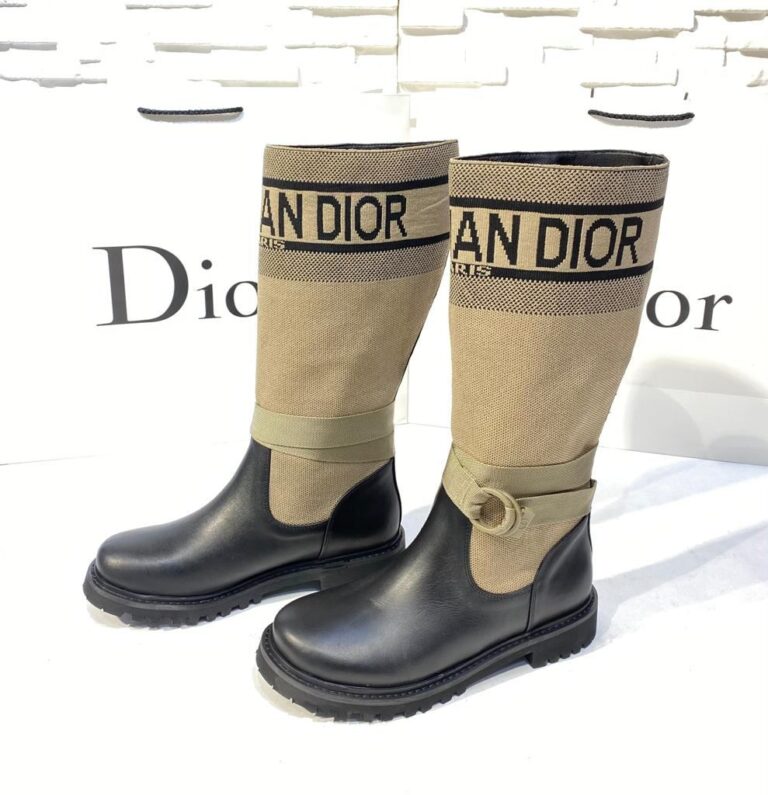 christian dior ayakkabi d major 36 cm uzunluk bot
